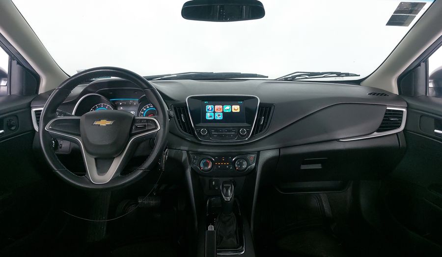 Chevrolet Cavalier 1.5 PREMIER C AUTO Sedan 2020