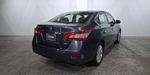 Nissan Sentra 1.8 EXCLUSIVE NAVI CVT Sedan 2016