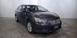 Nissan Sentra 1.8 EXCLUSIVE NAVI CVT Sedan 2016