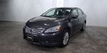 Nissan Sentra 1.8 EXCLUSIVE NAVI CVT Sedan 2016