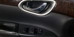 Nissan Sentra 1.8 EXCLUSIVE NAVI CVT Sedan 2016