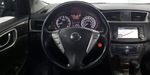 Nissan Sentra 1.8 EXCLUSIVE NAVI CVT Sedan 2016