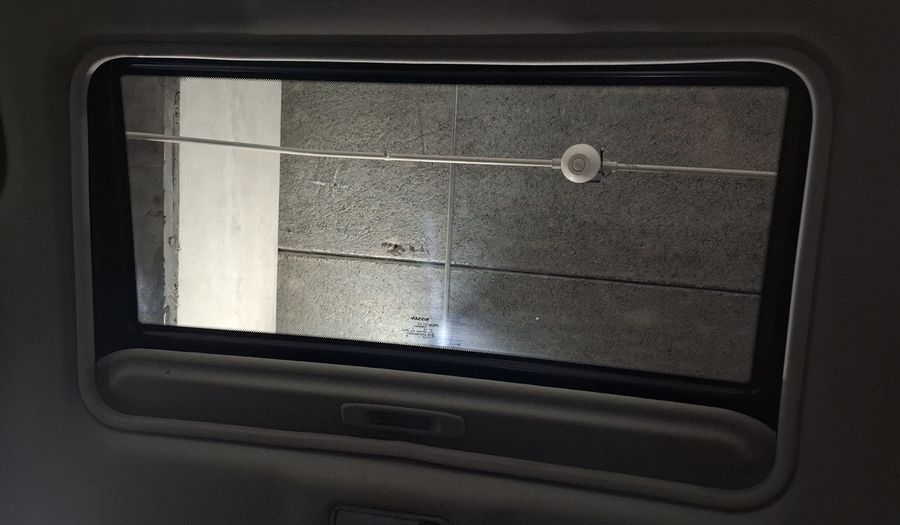 Nissan Sentra 1.8 EXCLUSIVE NAVI CVT Sedan 2016