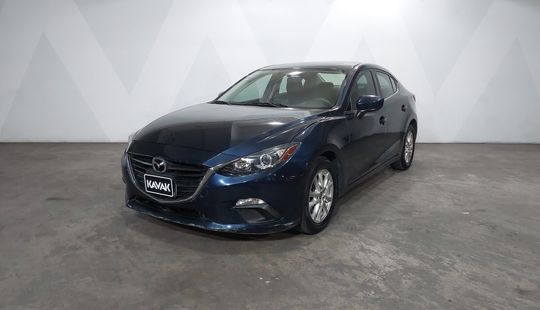 Mazda • Mazda 3