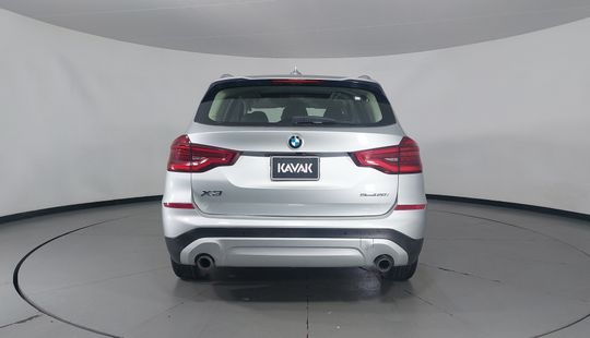 Bmw • X3