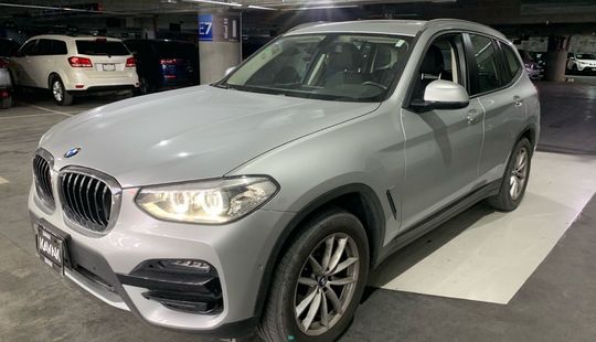 Bmw • X3