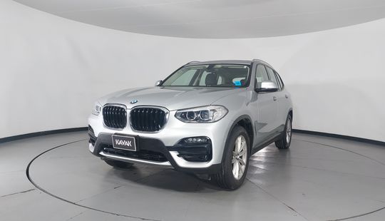 Bmw • X3