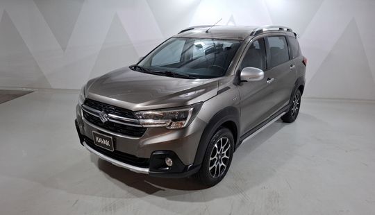 Suzuki • Ertiga