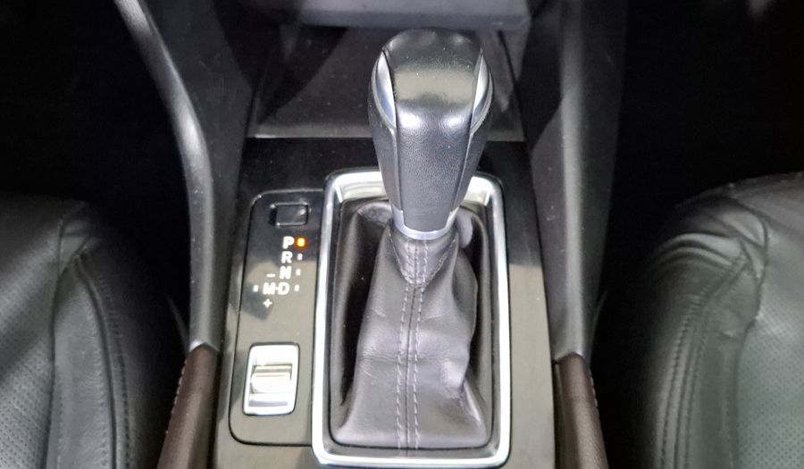Mazda 3 2.5 HATCHBACK S GRAND TOURING TA Hatchback 2017