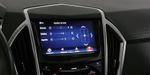 Cadillac Srx 3.6 SRX PREMIUM B AT Suv 2016