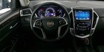 Cadillac Srx 3.6 SRX PREMIUM B AT Suv 2016
