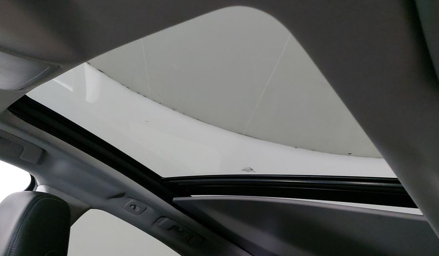 Cadillac Srx 3.6 SRX PREMIUM B AT Suv 2016