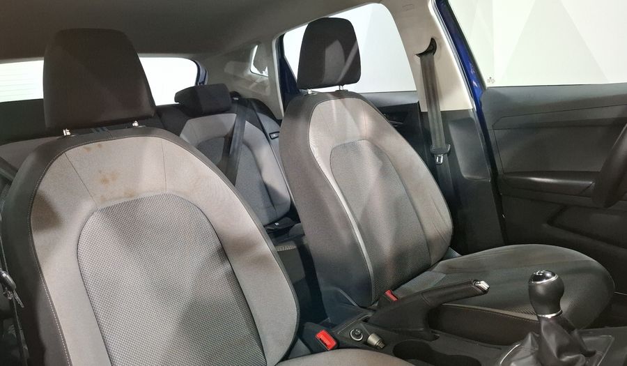 Seat Ibiza 1.6 STYLE MT CONNECT Hatchback 2018