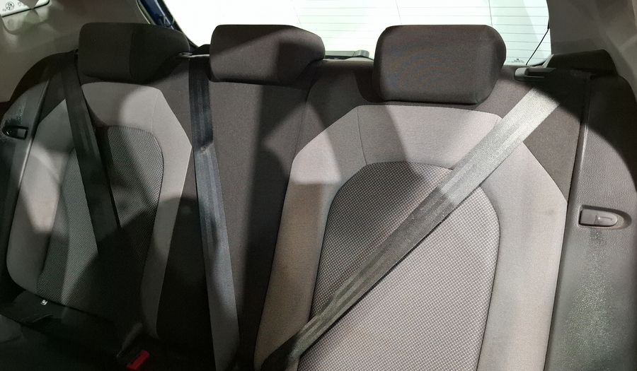 Seat Ibiza 1.6 STYLE MT CONNECT Hatchback 2018