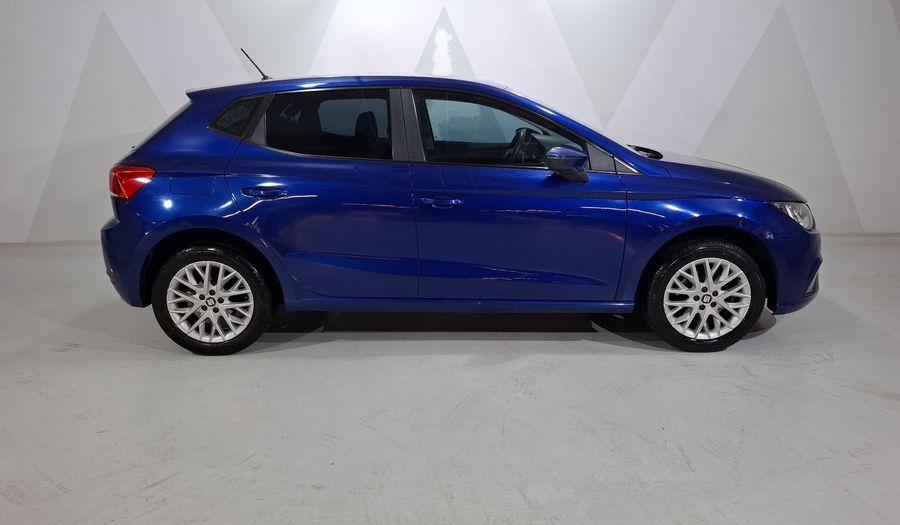Seat Ibiza 1.6 STYLE MT CONNECT Hatchback 2018