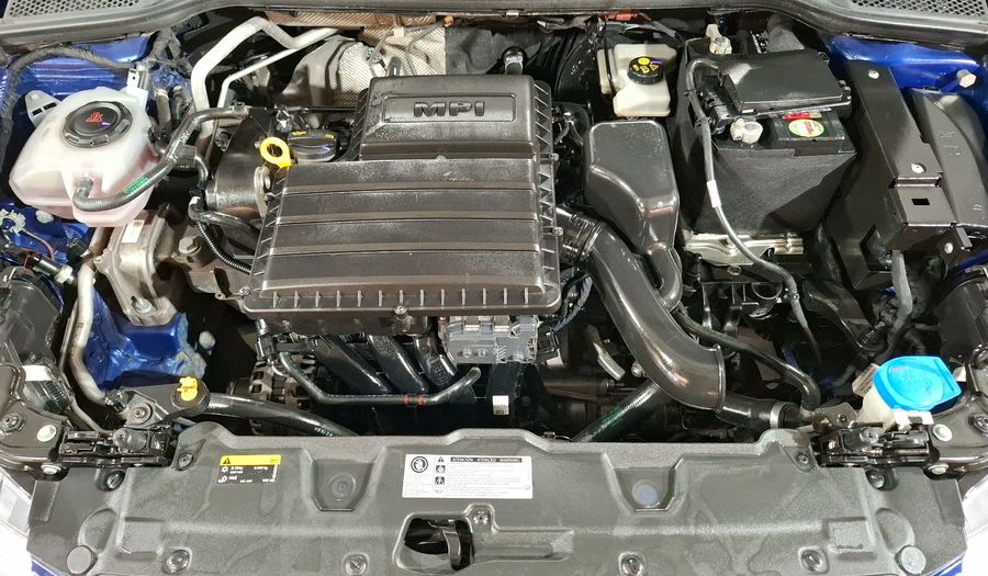 Seat Ibiza 1.6 STYLE MT CONNECT Hatchback 2018