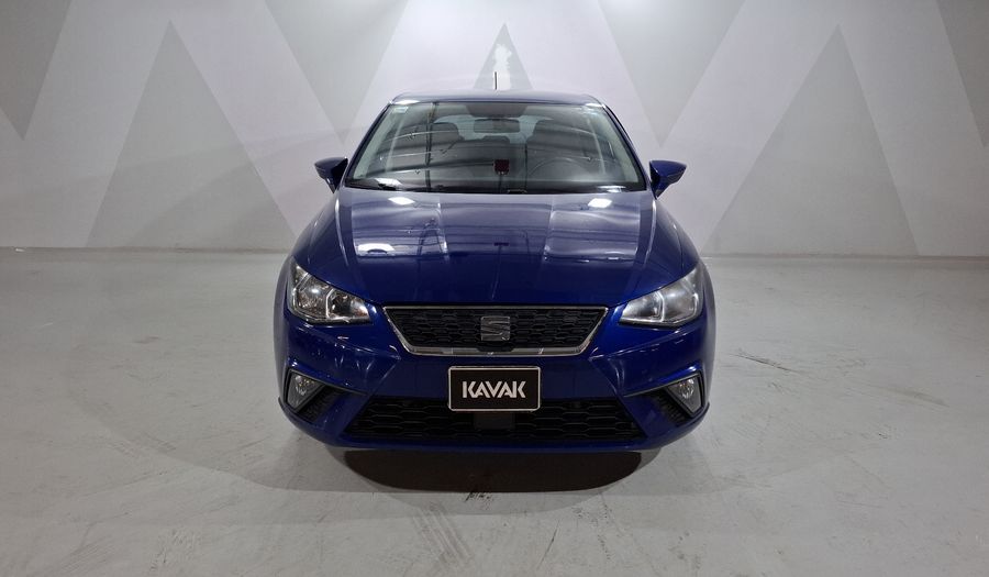Seat Ibiza 1.6 STYLE MT CONNECT Hatchback 2018