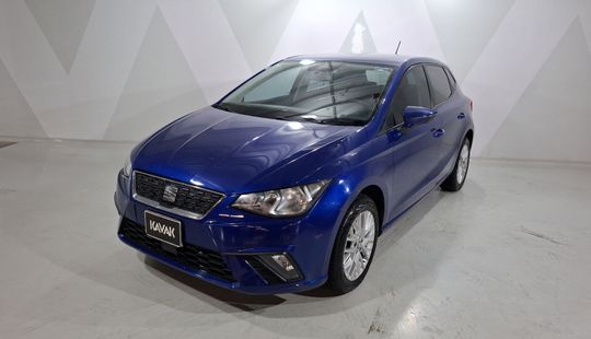 Seat • Ibiza