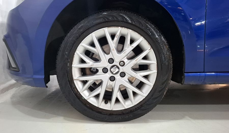 Seat Ibiza 1.6 STYLE MT CONNECT Hatchback 2018