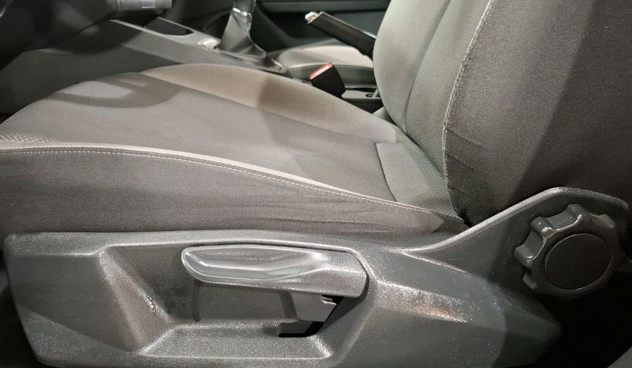 Seat Ibiza 1.6 STYLE MT CONNECT Hatchback 2018