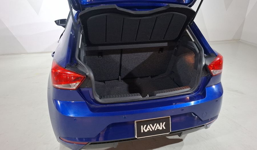 Seat Ibiza 1.6 STYLE MT CONNECT Hatchback 2018