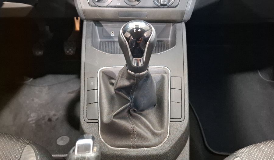Seat Ibiza 1.6 STYLE MT CONNECT Hatchback 2018