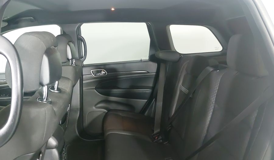 Jeep Grand Cherokee 3.6 LAREDO AUTO Suv 2018