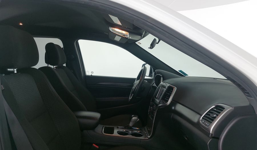 Jeep Grand Cherokee 3.6 LAREDO AUTO Suv 2018