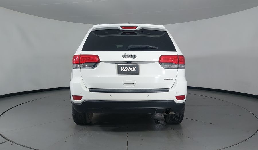 Jeep Grand Cherokee 3.6 LAREDO AUTO Suv 2018