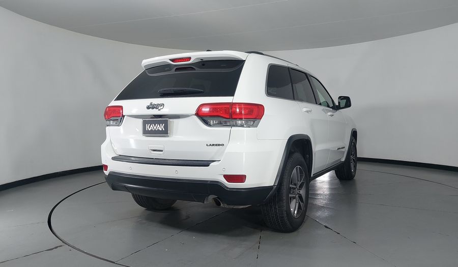 Jeep Grand Cherokee 3.6 LAREDO AUTO Suv 2018