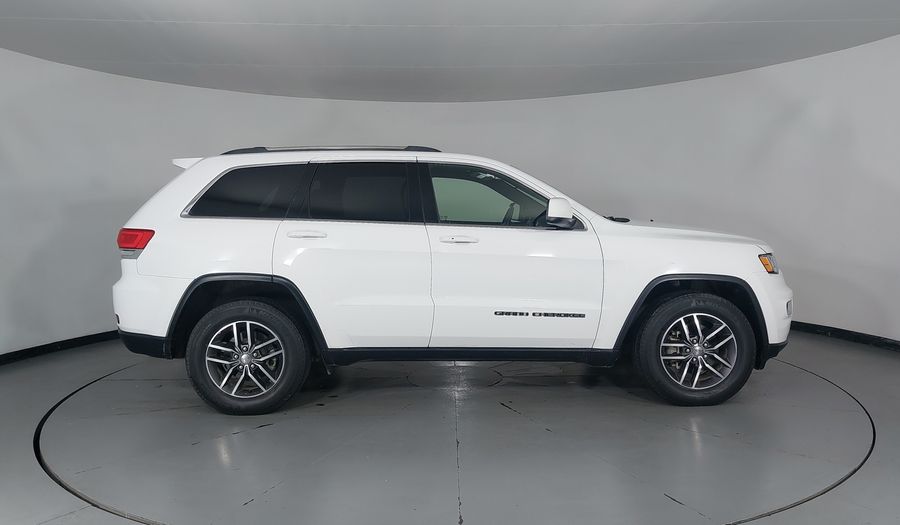 Jeep Grand Cherokee 3.6 LAREDO AUTO Suv 2018