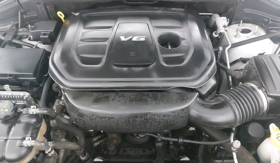 Jeep Grand Cherokee 3.6 LAREDO AUTO Suv 2018
