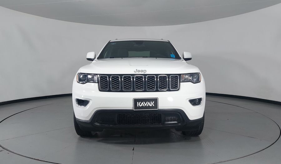 Jeep Grand Cherokee 3.6 LAREDO AUTO Suv 2018