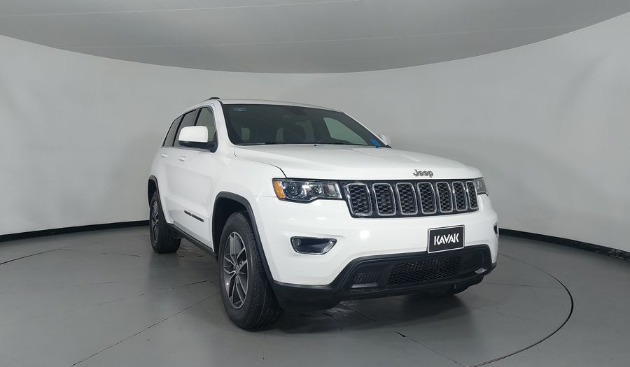 Jeep Grand Cherokee 3.6 LAREDO AUTO Suv 2018