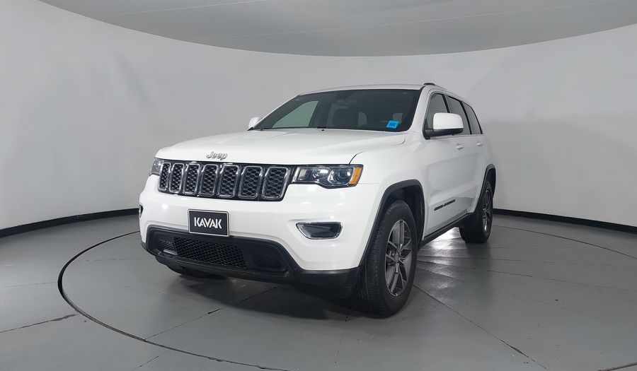 Jeep Grand Cherokee 3.6 LAREDO AUTO Suv 2018