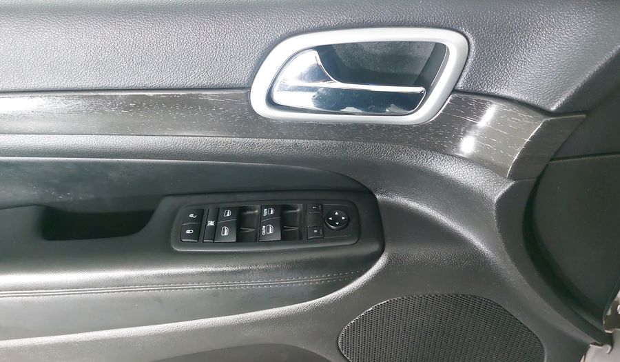 Jeep Grand Cherokee 3.6 LAREDO AUTO Suv 2018