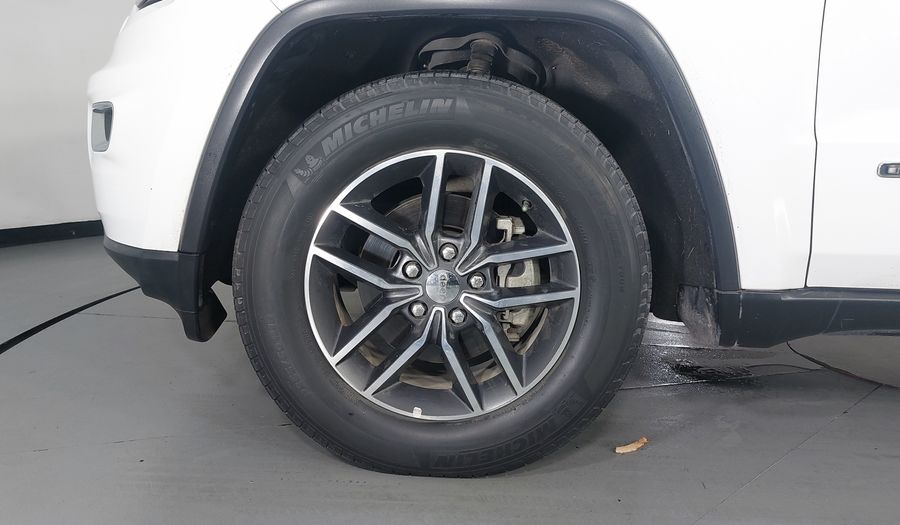 Jeep Grand Cherokee 3.6 LAREDO AUTO Suv 2018