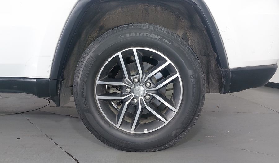 Jeep Grand Cherokee 3.6 LAREDO AUTO Suv 2018