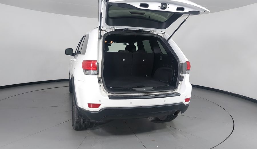 Jeep Grand Cherokee 3.6 LAREDO AUTO Suv 2018