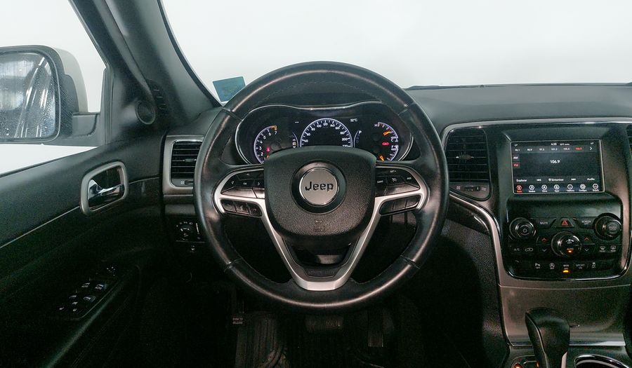 Jeep Grand Cherokee 3.6 LAREDO AUTO Suv 2018