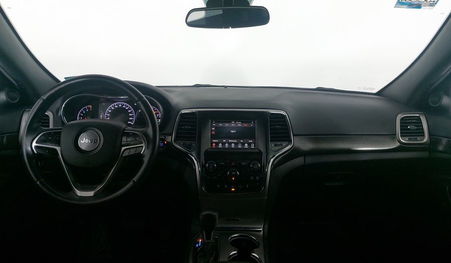 Jeep Grand Cherokee 3.6 LAREDO AUTO Suv 2018