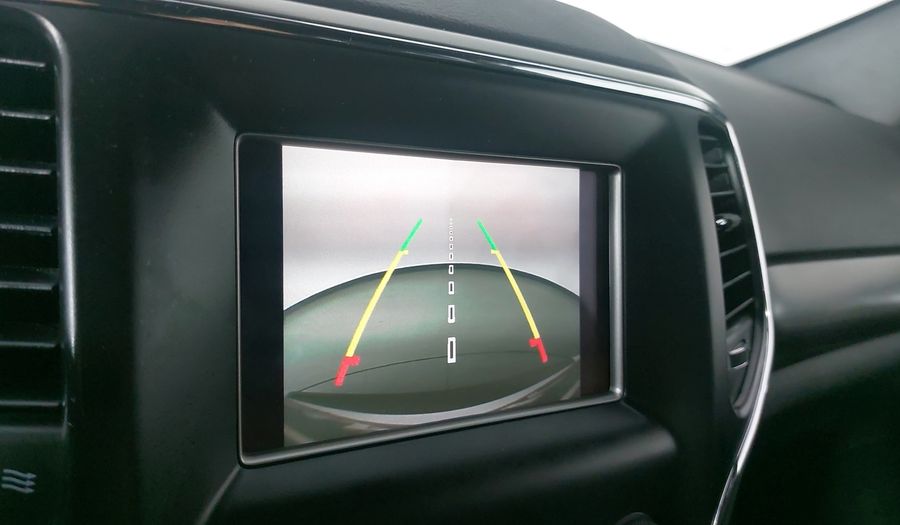 Jeep Grand Cherokee 3.6 LAREDO AUTO Suv 2018