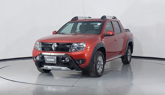 Renault • Oroch