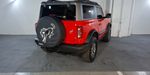 Ford Bronco 2.7 V6 BADLANDS AUTO 4WD Suv 2023