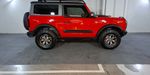 Ford Bronco 2.7 V6 BADLANDS AUTO 4WD Suv 2023