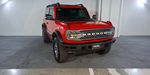 Ford Bronco 2.7 V6 BADLANDS AUTO 4WD Suv 2023