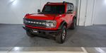 Ford Bronco 2.7 V6 BADLANDS AUTO 4WD Suv 2023