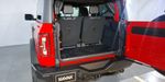Ford Bronco 2.7 V6 BADLANDS AUTO 4WD Suv 2023