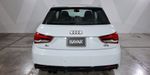 Audi A1 1.8 S LINE DCT Hatchback 2018