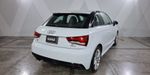 Audi A1 1.8 S LINE DCT Hatchback 2018